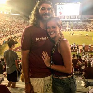 Meet your Posher, Caseyleigh